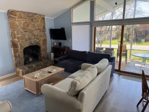 Family beach house near the beach and bay, 3BR 2BA - Image 5