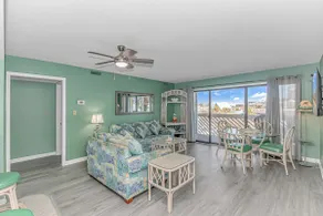 Updated Oceanview 3BR | OD North Myrtle Beach! - Image 4