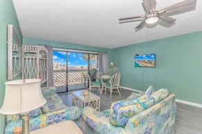 Updated Oceanview 3BR | OD North Myrtle Beach! - Image 5