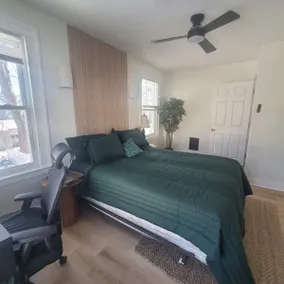 New England's Charm Three Bedroom West haven home - Image 4