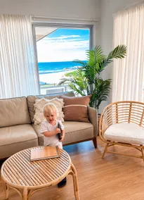 🏖Beachfront South West Rocks 🏖 ABSOLUTE BEACHFRONT - Image 2