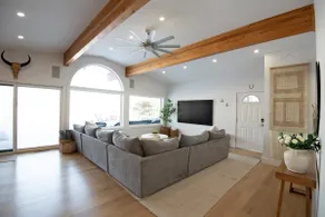 Luxury Lakefront Estate | Private Beach & Spa - Image 4