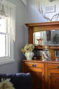 Juniper & Rye cottage for two - Image 3