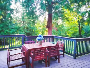 POWER ON - Tranquil Retreat with Nature Views - Image 2