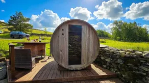 Sublime tranquility in the Lake District - Image 3