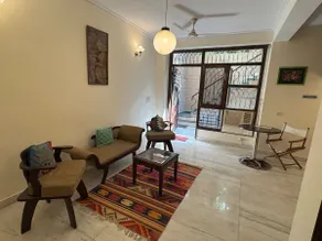 Paradiso, Studio Apartment in Nizamuddin East. - Image 5