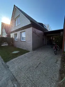Vacation home Me(e)rzeit in Schillig - Image 3