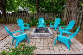 4br/3ba/5bed Home, Walk to Chevy Chase/UK/downtown - Image 2