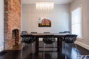 4br/3ba/5bed Home, Walk to Chevy Chase/UK/downtown - Image 3
