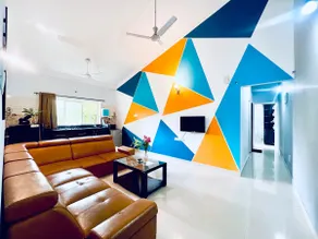 4bhk Stunning Apartment with Pool 2bhkX2 - Image 3