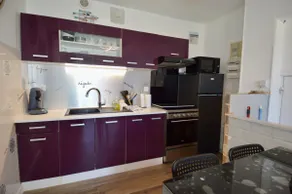 Apartment with back to marina - Close to beach - Image 5