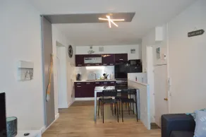 Apartment with back to marina - Close to beach - Image 2