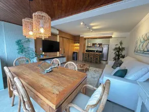 Apartment for vacation rental in Riviera de São Lourenço - Bertioga SP - Image 2