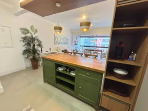 Apartment for vacation rental in Riviera de São Lourenço - Bertioga SP - Image 3
