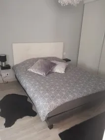 Pleasant 2-bedroom in downtown Dijon near the tram - Image 4