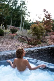 La Rose Duplex 6 people I Jacuzzi - Image 4