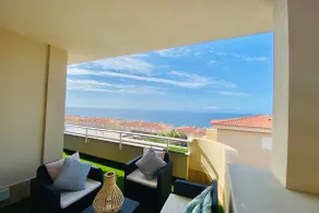 Los Gigantes Ocean View Apartment - Image 2
