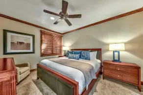 Lakefront Luxury near Heavenly with A/C | PEAK 15 - Image 5
