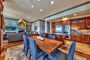 Lakefront Luxury near Heavenly with A/C | PEAK 15 - Image 3