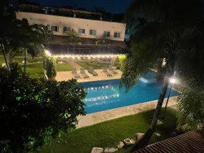 House with heated pool for the weekend - Image 2
