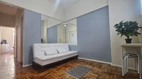 Leme Living | 1 Block from the Beach - Image 5