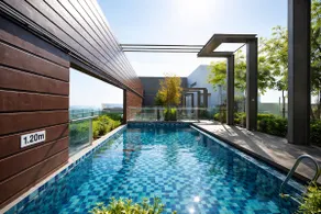 Woodsbury Suites IKEA House Butterworth Penang - Image 4