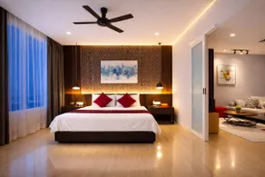 Woodsbury Suites IKEA House Butterworth Penang - Image 2