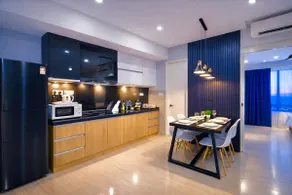 Woodsbury Suites IKEA House Butterworth Penang - Image 3