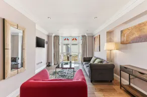 Harrogate Lifestyle Apartments Ltd - Image 2