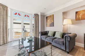 Harrogate Lifestyle Apartments Ltd - Image 3