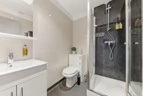 Harrogate Lifestyle Apartments Ltd - Image 5