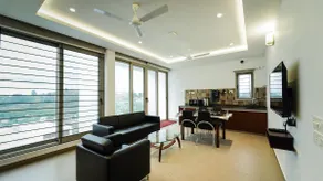 Kodaikanal Silver Mist Villa - Annexe 3 - Image 3