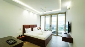 Kodaikanal Silver Mist Villa - Annexe 3 - Image 4