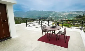 Kodaikanal Silver Mist Villa - Annexe 3 - Image 2