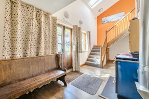 3-Bed Barn Eco-Lodge on the Tarka trail - Image 4