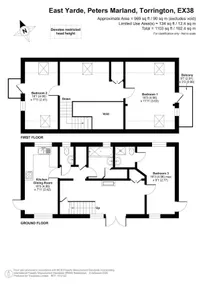 3-Bed Barn Eco-Lodge on the Tarka trail - Image 2