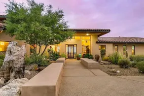 Luxury Dream Estate Mountain Views HEAT-ED POOL - Image 3