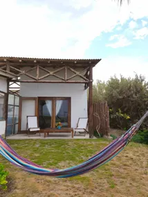Beachfront house in Vichayito - Image 5