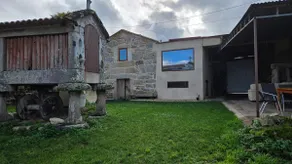 EiraNovaBueu (1820) with pool 350m beach - Image 2