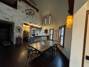 Peaceful Pond Cottage | Sleeps 8 | Nature Retreat - Image 2