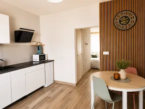 Cozy Apartment – Auto Museum – Parc Expo – Free Parking - Image 3