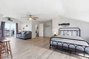 Pura Vida Beach House: 3BR, 3Bath, 2000 sqft. - Image 5