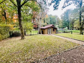 Chalet 'De Rode deur' - near nature reserve - Image 4