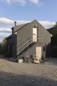 The Boathouse - Seclusion by the sea - Image 3