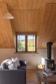 The Boathouse - Seclusion by the sea - Image 5