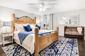 Gated Home for 12 with Huge Entertainer's Deck - Image 4