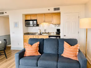 Step Onto the Beach! Inviting Oceanfront Suite - Image 5
