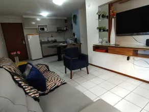 bedroom and living room, top leisure area, 1 block from the beach - Image 5