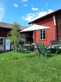Guest house on a small farm - Image 5