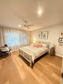 A relaxed luxury apartment set among the gum trees - Image 5